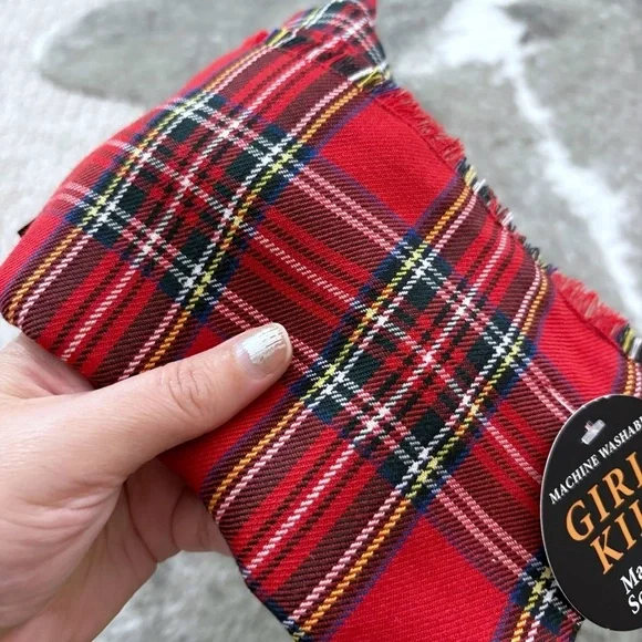 NWT Glen Appin of Scotland Kilt - Picture 8 of 10